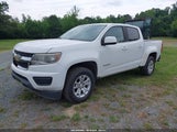 Chevrolet Colorado 2Wd Lt 1GCGSCEA4H1145561 photo