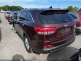 Kia Sorento 2.4L Lx 5XYPGDA32JG402155 fotografie