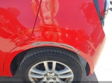 Chevrolet Sonic Lt Auto 1G1JC6SG6E4167769 снимка