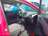Chevrolet Sonic Lt Auto 1G1JC6SG6E4167769 снимка