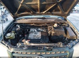 Toyota Highlander V6 JTEGF21A630078847 fotografie