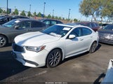 Acura Tlx Tech Pkg 19UUB2F57JA009172 снимка