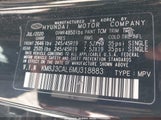 Hyundai Tucson Sport KM8J3CAL6MU318883 снимка