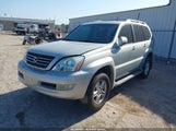Lexus Gx 470 JTJBT20X250087400 снимка