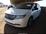 Honda Odyssey Lx 5FNRL5H23FB042352 photo