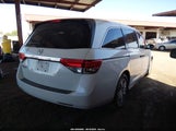 Honda Odyssey Lx 5FNRL5H23FB042352 photo