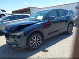 Mazda Cx-5 Grand Touring JM3KFBDM9J0359923 снимка