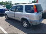 Honda Cr-V Ex JHLRD18661C018239 снимка