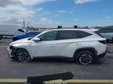 Hyundai Tucson Sel Convenience 3KMJC3DE6SE014897 снимка