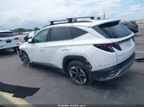 Hyundai Tucson Sel Convenience 3KMJC3DE6SE014897 снимка