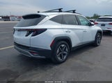 Hyundai Tucson Sel Convenience 3KMJC3DE6SE014897 снимка