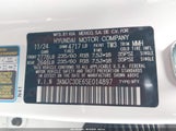 Hyundai Tucson Sel Convenience 3KMJC3DE6SE014897 снимка