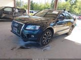 Audi Q5 3.2 Premium Plus WA1WKAFP8BA046052 снимка