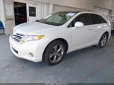 Toyota Venza Base V6 4T3BK3BB5BU053679 снимка