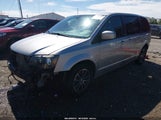 Dodge Grand Caravan Se Plus 2C4RDGBG5JR304074 photo
