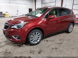 Buick Envision Awd Essence LRBFX2SA8LD088427 fotografie