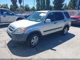 Honda Cr-V Ex JHLRD78864C014328 снимка