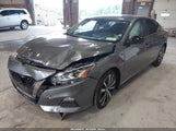 Nissan Altima 0000000000NY75958 снимка