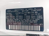 Hyundai Palisade Calligraphy KM8R7DHE1NU425135 fotografie