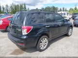 Subaru Forester 2.5X Premium JF2SHADC1CH436360 fotografie