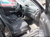 Subaru Forester 2.5X Premium JF2SHADC1CH436360 fotografie
