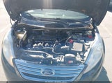 Ford Fiesta Se 3FADP4BJ5BM160102 снимка