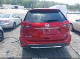 Nissan Rogue Sv 5N1AT2MT0KC732038 снимка