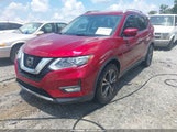 Nissan Rogue Sv 5N1AT2MT0KC732038 снимка