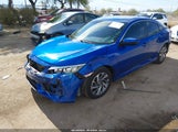 Honda Civic Ex 2HGFC2F73JH552737 fotografie