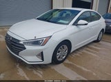 Hyundai Elantra Se 5NPD74LF5LH618118 снимка