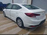 Hyundai Elantra Se 5NPD74LF5LH618118 снимка