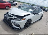 Toyota Camry Xse V6 4T1BZ1HK5KU029950 снимка