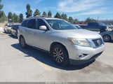 Nissan Pathfinder Sl 5N1AR2MMXDC604772 снимка