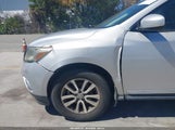 Nissan Pathfinder Sl 5N1AR2MMXDC604772 снимка
