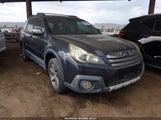 Subaru Outback 2.5I Limited 4S4BRBPC3E3223189 снимка