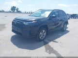 Toyota Rav4 Hybrid Xle 4T3RWRFV7SU166012 fotografie