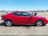 Pontiac Grand Prix 2G2WP552371185063 fotografie