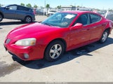 Pontiac Grand Prix 2G2WP552371185063 fotografie