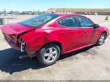 Pontiac Grand Prix 2G2WP552371185063 fotografie