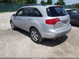 Acura Mdx Technology Package 2HNYD28629H511854 снимка