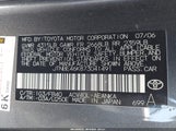 Toyota Camry Le JTNBE46K873041491 снимка