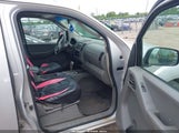 Nissan Frontier Se 1N6AD07W06C475509 снимка
