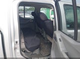 Nissan Frontier Se 1N6AD07W06C475509 снимка