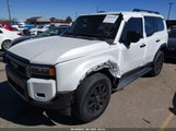 Toyota Land Cruiser JTEABFAJ8RK006781 fotografie