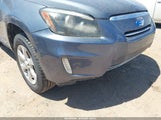 Toyota Rav4 Ev 2T3YL4DV5EW002398 fotografie