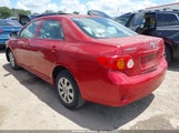 Toyota Corolla Le 2T1BU4EE8AC304841 fotografie