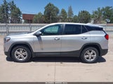 GMC Terrain Sle 3GKALMEV8JL372377 снимка