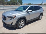 GMC Terrain Sle 3GKALMEV8JL372377 снимка