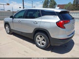 GMC Terrain Sle 3GKALMEV8JL372377 снимка