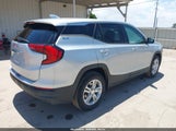 GMC Terrain Sle 3GKALMEV8JL372377 снимка